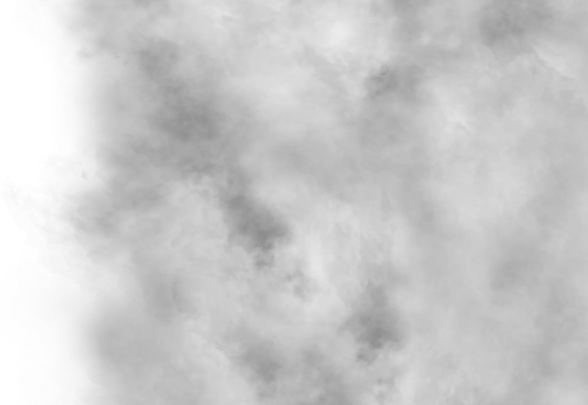 right cloud visual element for digital branding