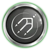 Galaxy Reach action button for website contact form