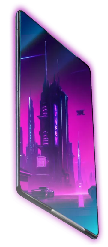 mobile responsive website example design