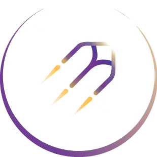 Our mission icon for digital strategy